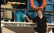Mick Jagger a Siracusa, "una pausa in Italia e scrivo un po''