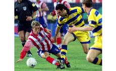 Stefano Fiore «Parma, stai attento: questo Cosenza ha voglia di riscatto»