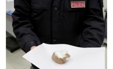 Lui arrestato in autostrada, lei a casa a Parma. Avevano 4,6 kg di cocaina purissima