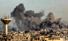 Diplomatico francese ucciso durante un bombardamento israeliano a Gaza