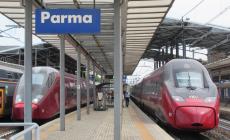 Supertreni, Italo potrebbe fare un &laquo;pensierino&raquo; su Parma?