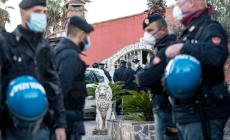 Roma, "Uccido te e le tue figlie come cani": arrestato per minacce alla moglie un boss del Clan Casamonica