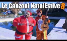 Fidenza, i Masa colpiscono ancora: ecco l'episodio 8 delle "Canzoni NatalEstive"