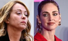 Meloni attacca Ferragni, finta beneficenza per propri cachet. Fedez contrattacca: "Lei impugnerà la sentenza e non ha l’immunità come Santanché" 
