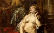 Rubens, fiammingo permeato di classicit&agrave;
