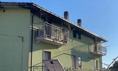 Incendio in una casa a Campobasso, morto bimbo di 9 anni, feriti i fratelli