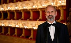 Il sovrintendente del Teatro Regio Luciano Messi confermato alla guida dell'Associazione teatri di tradizione