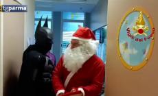 Doni per i piccoli pazienti all'Ospedale dei Bambini - Video 