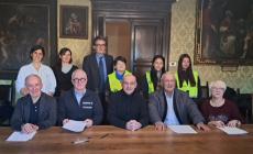 Trasporto gratuito per i pazienti di Ematologia e Centro trapianti: rinnovata la convenzione con Intercral