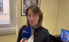 Aperto oggi il primo CAU, ovvero il centro di assistenza e urgenza all'ospedale Maggiore: videointervista a Sandra Rossi