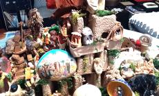 Sessanta presepi dal mondo a Fidenza - Foto