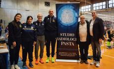 Quasi 500 partecipanti al "XVI Memorial Risicato"