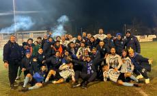 Il Mezzani vince la Coppa Emilia