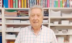 Soragna piange l'edicolante Pierino Lunati: «Aveva una parola buona per tutti»