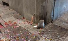 Laureati in psicologia,  la festa e poi: chi paga per pulire? - Foto