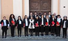 Concerto di Natale con il Coro Mavarta in Chiesa a S.Ilario