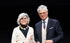 Alla Chiesi il 59&deg; Oscar di Bilancio per le Societ&agrave; Benefit