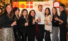 Beneficenza, ottimo cibo e tanti influencer: il successo della Parma Social Dinner - Foto: ecco chi c'era alla festa 