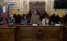 Assegnato in Municipio il Premio Assange:  ha vinto una studentessa del Romagnosi 