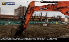 E'  stata posata la prima pietra del centro per la cremazione di Fidenza 