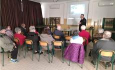 Consigli contro le truffe: carabinieri &ldquo;docenti&rdquo;&nbsp;al centro sociale Airone di Sant&rsquo;Ilario d&rsquo;Enza&nbsp;