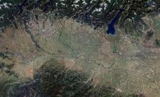 Autorità di bacino e Agenzia spaziale italiana: i dati satellitari per monitorare il distretto del Po e migliorare ambiente e la qualità della vita