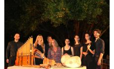 A San Francesco del Prato un 26 dicembre in musica