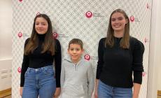 Il Piccole Figlie Hospital celebra gli studenti meritevoli, consegnate le borse di studio 2023