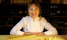 Mezze maniche, un primo piatto della festa, simbolo della Bassa: la ricetta di Cristina Cerbi dell'Osteria di Fornio