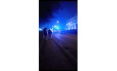 Paura a Collecchio: va a fuoco un appartamento in via Togliatti, una donna  ustionata al Maggiore - Video