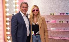 Safilo interrompe l'accordo di licenza con Chiara Ferragni: "Violazione degli impegni contrattuali"