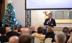 Flo festeggia i 50 anni di crescita con i dipendenti da tutta Europa