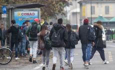 Telecamere contro i bulli davanti alle scuole superiori