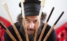 Vinicio Capossela, concerto di Natale al Fuori Orario