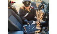 La droga era nascosta nelle sorprese degli ovetti di cioccolato: arrestato 33enne rumeno a Traversetolo