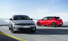 Opel Corsa, al volante della elettrica che fa più di 400 km 