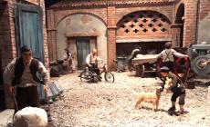 Il presepe artistico in cattedrale a Fidenza compie 51 anni - Foto