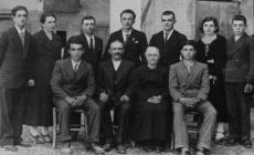 Ottanta anni fa il sacrificio dei fratelli Cervi