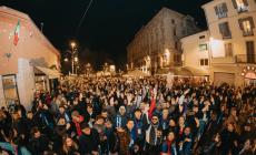 A Salso il Natale &egrave; (anche) itinerante - Natale in Tour: guarda le foto