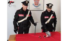 Ritrovata un'auto rubata a Parma. Denunciate tre persone per ricettazione