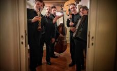 Concerto di Capodanno con i Filarmonici di Busseto e Marco Pierobon