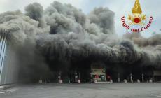 L'Emilia Romagna smaltirà  per tre mesi parte dei rifiuti di Roma (dopo l'incendio di Malagrotta). Verranno anche a Parma?