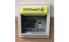 Presto un Postamat al servizio di Varsi