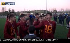 Calcio Giovanile, dal 4 al 6 gennaio  a Parma il  "Torneo della Befana" con 118 squadre: porterà nella nostra provincia 10mila persone 
