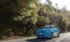 500 Abarth, lo Scorpione "elettrico"
