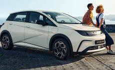 Premi e  stelle: l'irresistibile ascesa di  Byd