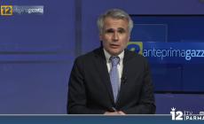 Influenza: 10mila parmigiani a letto