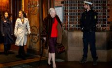 La regina Margherita II di Danimarca annuncia l'abdicazione dopo 52 anni di regno