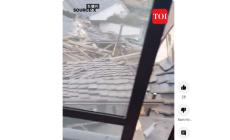 Terremoto di magnitudo 7.4 in Giappone, prime onde sulla costa ovest. Almeno 6 morti. Anche in Russia &egrave; allerta tsunami a Vladivostok e a Sakhalin 