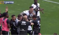 Parmacalcio : i 5 gol più belli del 2023 - Video